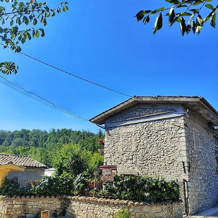 Bed and Breakfast Casale Dei Ricordi Arce Exteriér fotografie
