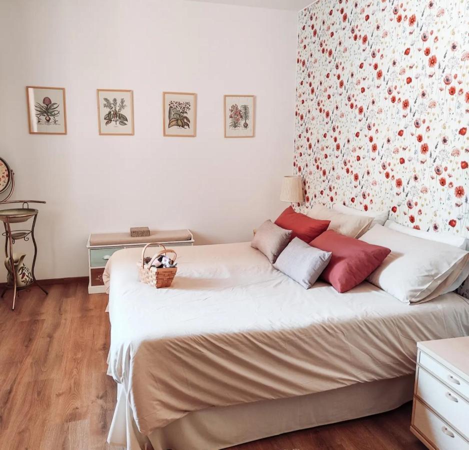 Bed and Breakfast Casale Dei Ricordi Arce Exteriér fotografie