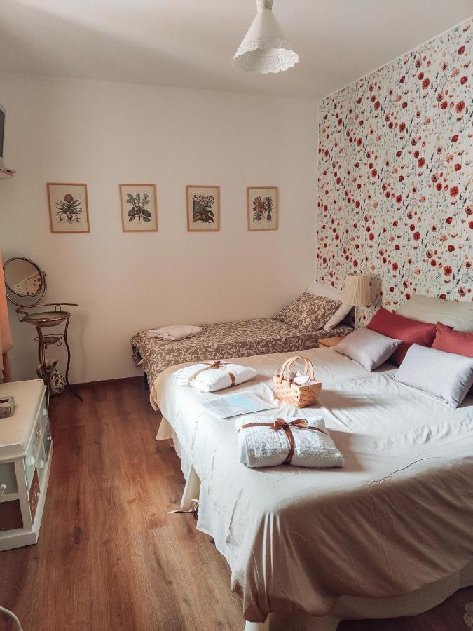 Bed and Breakfast Casale Dei Ricordi Arce Exteriér fotografie